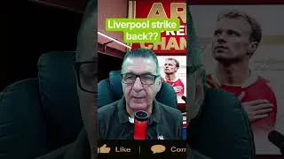 Thumbnail: Liverpool vs Ipswich Town Watch full prediction in linked video #shorts #viral #football