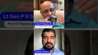 Thumbnail: Gunners Shot Clips : Problems of #Pakistan are Political  #gunnersshot