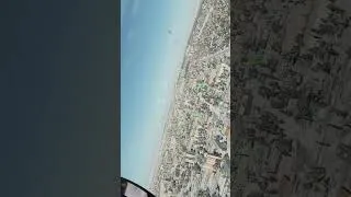 Thumbnail: DCS Meet the Nimble JF 17 - Dynamic Dogfight Manoeuvring - The Amazing F 18 - Quick Kill! #shorts