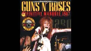 Thumbnail: Mister Izzy Stradlin