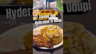 Thumbnail: Biryani or Kothu Parotta? You Choose! 😍🍛