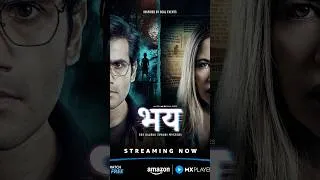Thumbnail: #netflixhorror #hindihorror #horrorscenes #besthorrormovie #hindiseries #bhayseries