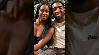 Thumbnail: Coco Jones Couple Goals Love That J Cole Acknowledges😍💘 #fyp #blackexcellence #cocojones