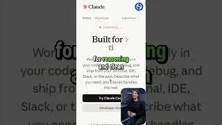Thumbnail: Best AI Coding Tool Every Developer Needs 🚀