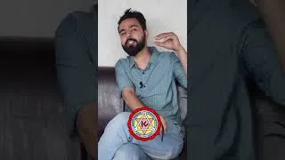 Thumbnail: गुरुबामा CMAT कक्षा सुरु भइसकेको छ है, छिटो सम्पर्क गर्नुहोला।