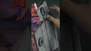 Thumbnail: Miniature Fisherman's Floating House Aquarium 🌊🐟 | Unique Diorama of Tiny Fish