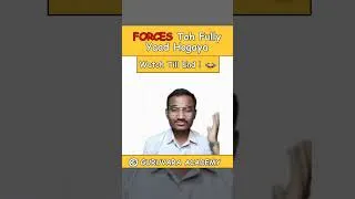 Thumbnail: Type of forces Trick 😲 😂Best Trick #shorts #trending #trendingshorts #funny #comedy #science