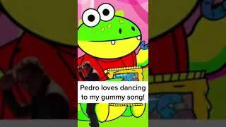 Thumbnail: Fun Dance to Gummy Song | Funny TikTok Dance Trend