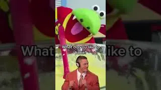 Thumbnail: We Should Bake A Cake Funny Dance Tiktok