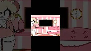 Thumbnail: Trailer for Episode 3 will be released this Saturday🐈 #animation #original