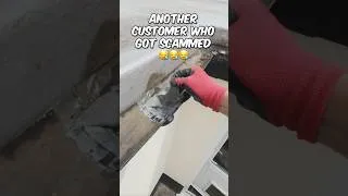 Thumbnail: Customer Paid £90 For THIS! 🤦🏼‍♂️