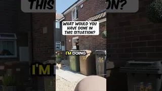 Thumbnail: The Neighbour Wasn’t Happy! 😬
