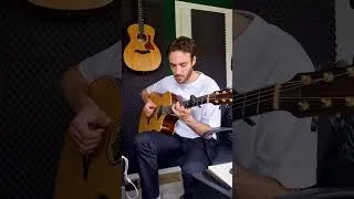 Thumbnail: I Will Forever Love Fireflies! #guitar