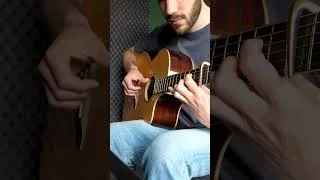 Thumbnail: Beauty And A Beat played beautifully 🎶 #guitar