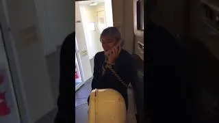 Thumbnail: Guy Johnston British Airways surprise announcement