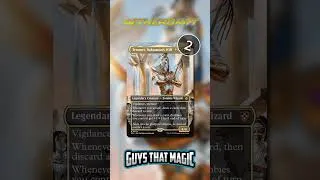Thumbnail: 2 | Eternal Might | Top Precons of 2025