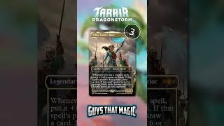 Thumbnail: 3 | Temur Roar | Top Precons of 2025
