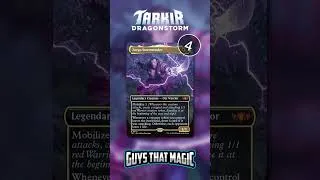 Thumbnail: 4 | Mardu Surge | Top Precons of 2025