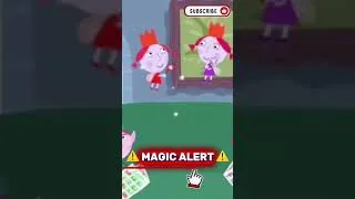 Thumbnail: 😂 Another Magic Disaster?! | Daisy & Poppy Trailer