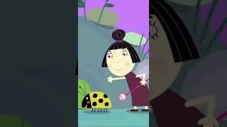 Thumbnail: TAKE A LOOK | Ben & Holly’s Little Kingdom #benandholly #animation #klaskycsupo #gamavision