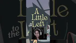 Thumbnail: 100% of A little to the Left in a Single Stream