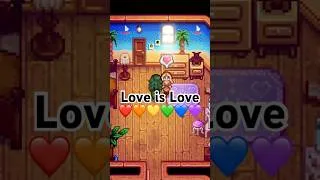 Thumbnail: Happy Pride ❤️🧡💛💚💙💜