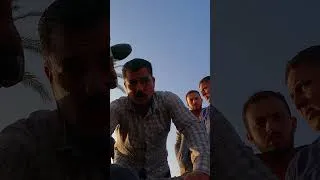 Thumbnail: To Ismailia Accident YT SHORT linked in comments
