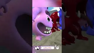 Thumbnail: NEW GARTEN OF BANBAN 11 SPARTAN KICKING GARRYS MOD