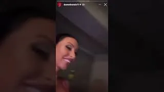 Thumbnail: DamnHomie VIOLATES Bricc Baby | Slap Footage