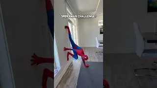 Thumbnail: Who’s in the Spider-Man suit??!! @GVOKids