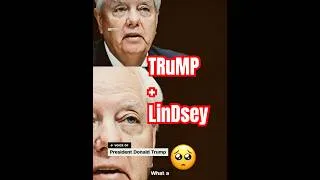 Thumbnail: Lindsey Graham passed away today. #Trump #Classic