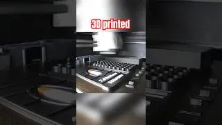 Thumbnail: 7.62x25 TOKAREV 3d Printed Container #russia     ПИСТОЛ. ПАТРОН