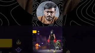 Thumbnail: Aryan Kelvin ki FF Id😎🔥
