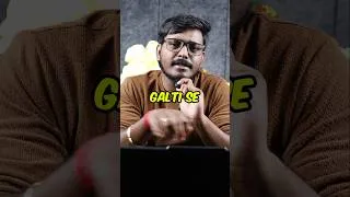 Thumbnail: Maa Ki Kasam dene wala Youtuber 😂😂