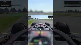 Thumbnail: these are the BEST camera settings you can get in F1 22… 👀 #f1 #f122 #f122game #formula1