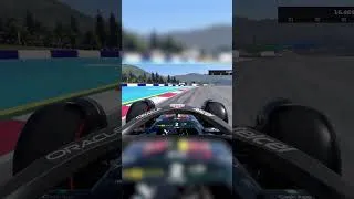 Thumbnail: The best F1 22 mod that NOBODY has heard of…