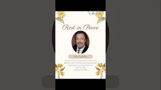 Thumbnail: RIP Tim Curry #timcurry #jimmyneutron #voiceacting #voiceactor #tribute #restinpeace