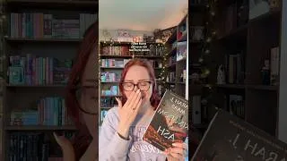 Thumbnail: Kills me every time 🥲 especially when they have to find their way back to each other #bookish