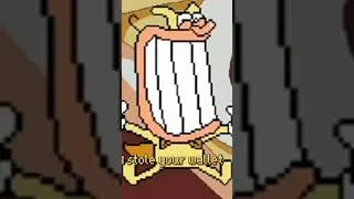 Thumbnail: The Noise stole your wallet