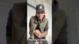 Thumbnail: Who dance better then me 😂😂😂