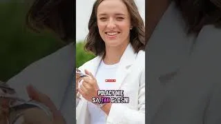Thumbnail: IGA ŚWIĄTEK UJAWNIA PRAWDĘ O POLAKACH! Szokujące słowa po meczu!