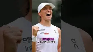 Thumbnail: IGĘ ŚWIĄTEK CZEKA PIEKŁO! Pogromczyni gwiazd wraca!s