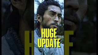 Thumbnail: New Black Myth: Zhong Kui Gameplay Broke The Internet! (Huge Update) #Shorts #blackmyth