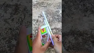 Thumbnail: paper gun #shorts #youtubeshorts #trending #viralvideo