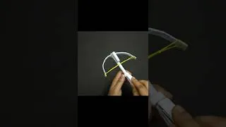 Thumbnail: paper gun #shorts #youtubeshorts #trending #viralvideo
