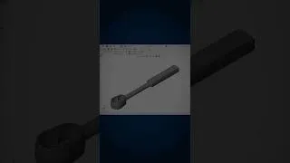 Thumbnail: How Configuration Changes Work by Default in SOLIDWORKS #shorts