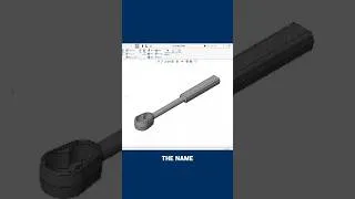 Thumbnail: Understanding Features & Configurations in SOLIDWORKS #shorts