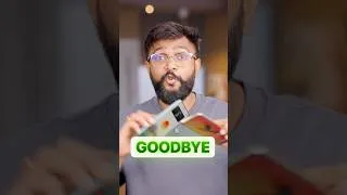 Thumbnail: Good Bye OnePlus & Realme UI #shorts