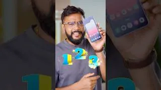 Thumbnail: Samsung 3 Feature *S26 Ultra* #shorts