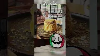 Thumbnail: Italy ball Reacts TOO EXPENSIVE €540 PASTA?! WHAT NO WAY! #shorts #italyball #countryballs